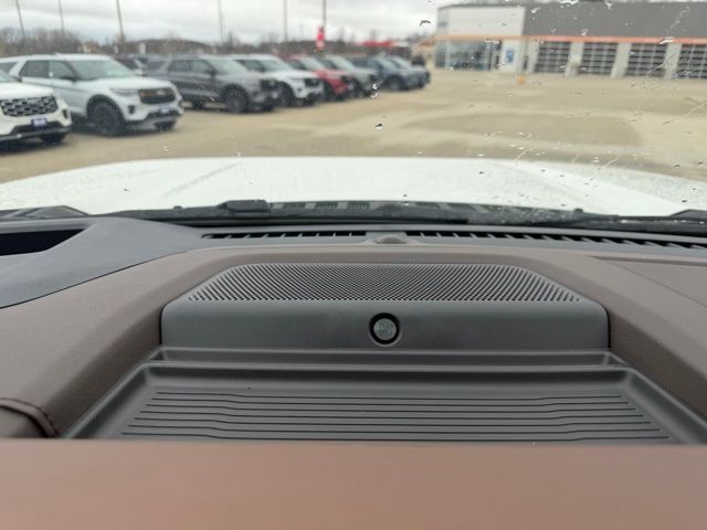 2026 Ford F-450SD King Ranch Random Lake WI