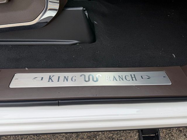 2026 Ford F-450SD King Ranch Random Lake WI