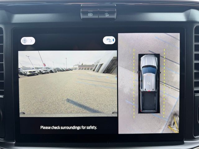 2026 Ford F-450SD King Ranch Random Lake WI