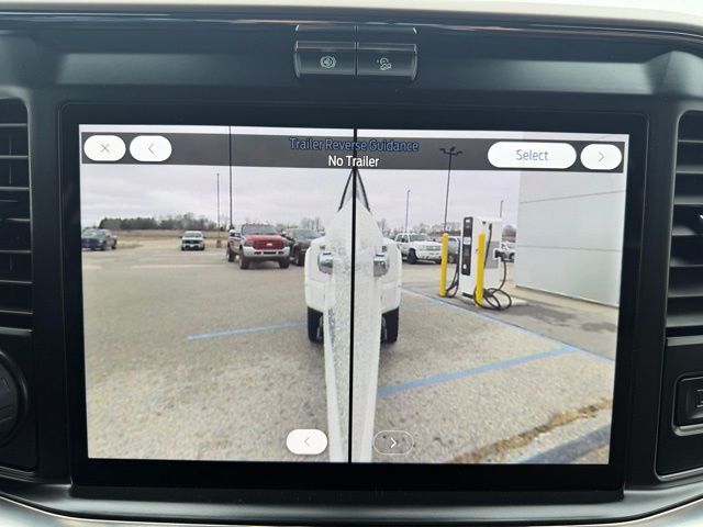 2026 Ford F-450SD King Ranch Random Lake WI