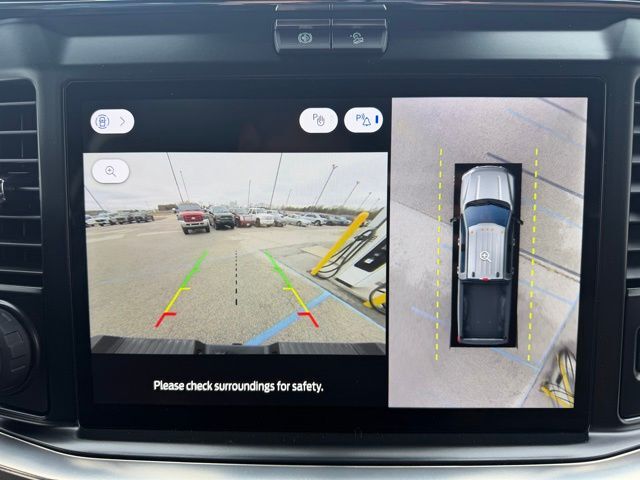 2026 Ford F-450SD King Ranch Random Lake WI