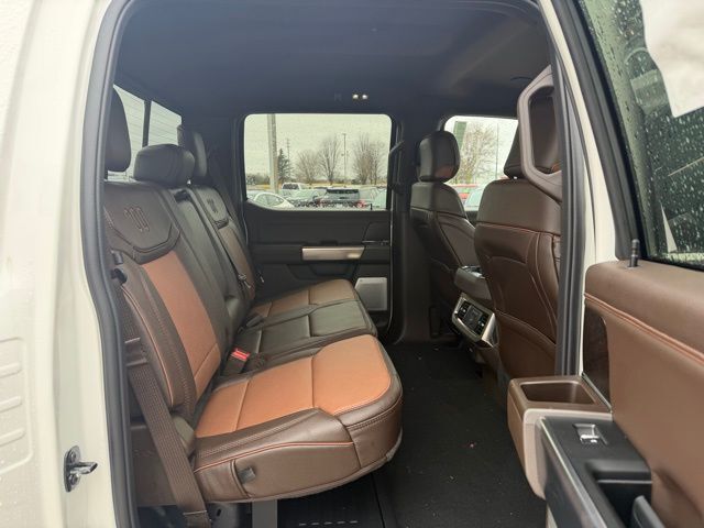 2026 Ford F-450SD King Ranch Random Lake WI