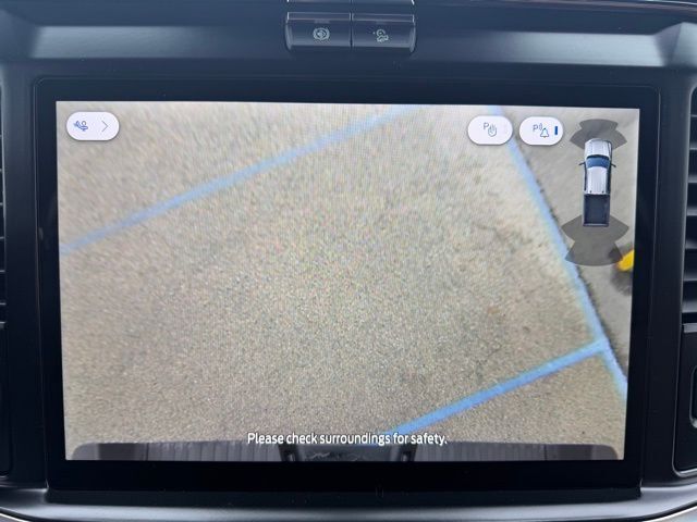 2026 Ford F-450SD King Ranch Random Lake WI