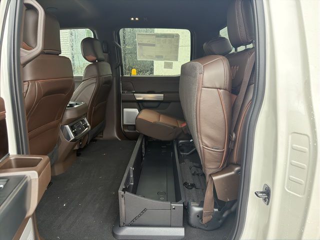 2026 Ford F-450SD King Ranch Random Lake WI