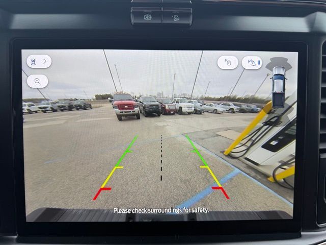 2026 Ford F-450SD King Ranch Random Lake WI