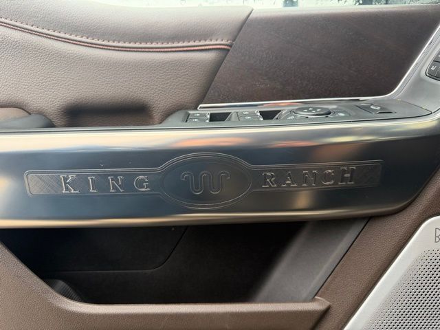 2026 Ford F-450SD King Ranch Random Lake WI