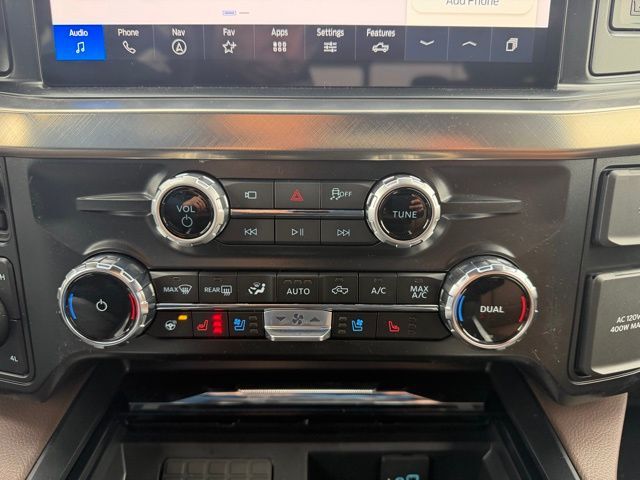 2026 Ford F-450SD King Ranch Random Lake WI