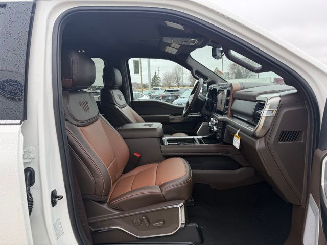 2026 Ford F-450SD King Ranch Random Lake WI