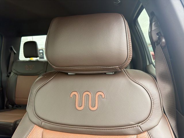 2026 Ford F-450SD King Ranch Random Lake WI