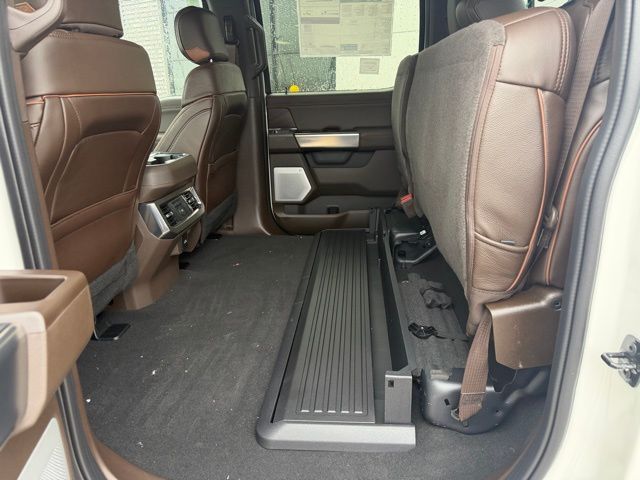 2026 Ford F-450SD King Ranch Random Lake WI