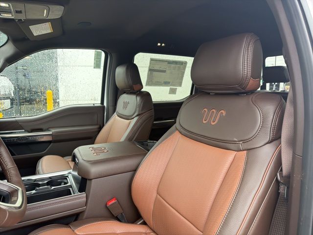 2026 Ford F-450SD King Ranch Random Lake WI