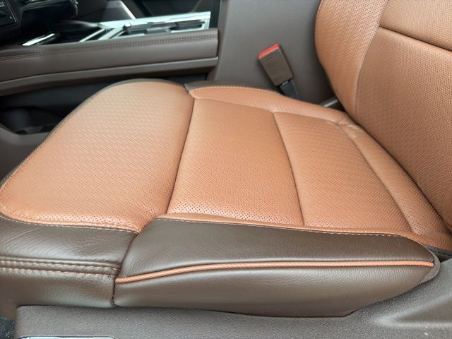 2026 Ford F-450SD King Ranch Random Lake WI