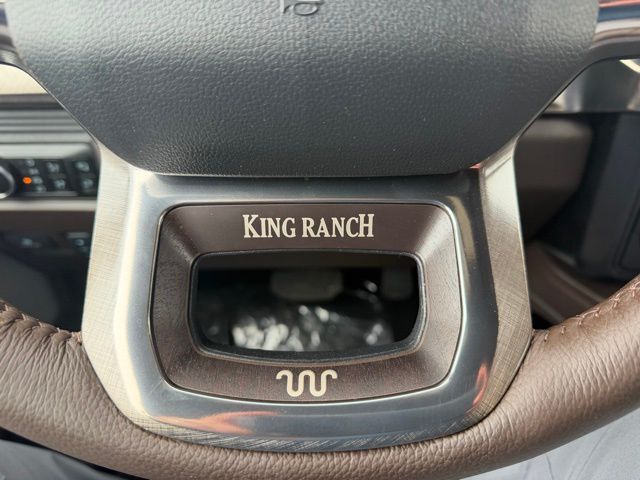 2026 Ford F-450SD King Ranch Random Lake WI