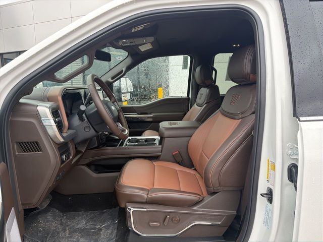 2026 Ford F-450SD King Ranch Random Lake WI