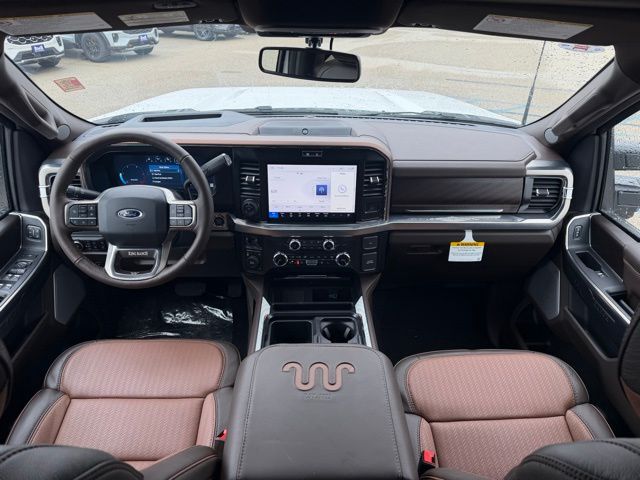 2026 Ford F-450SD King Ranch Random Lake WI