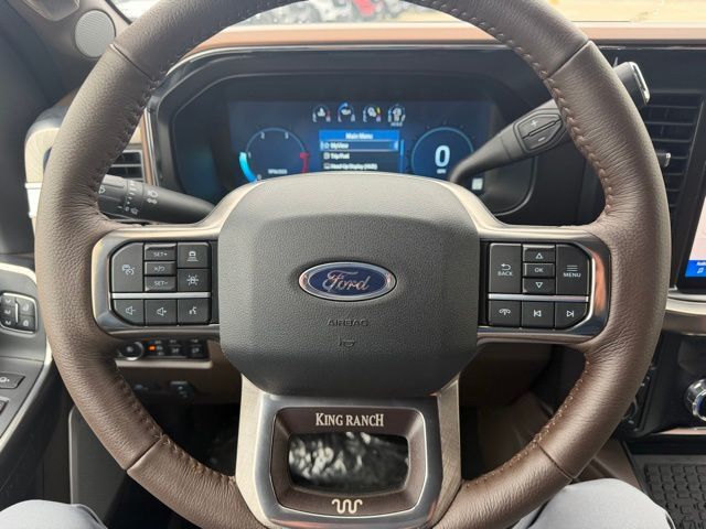 2026 Ford F-450SD King Ranch Random Lake WI