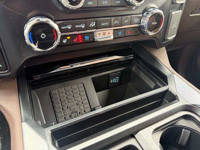 2026 Ford F-450SD King Ranch Random Lake WI