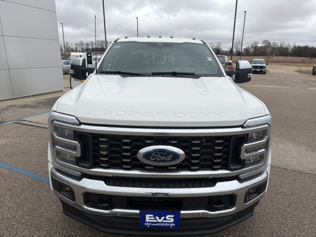 2026 Ford F-450SD King Ranch Random Lake WI
