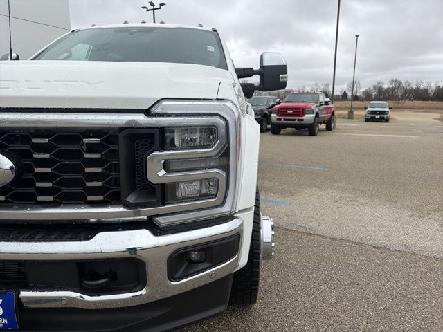 2026 Ford F-450SD King Ranch Random Lake WI
