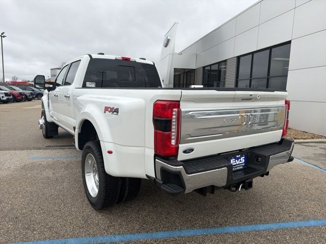 2026 Ford F-450SD King Ranch Random Lake WI