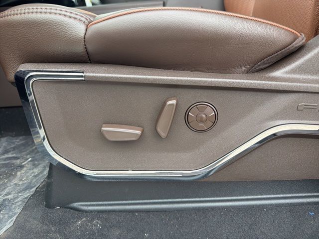 2026 Ford F-450SD King Ranch Random Lake WI