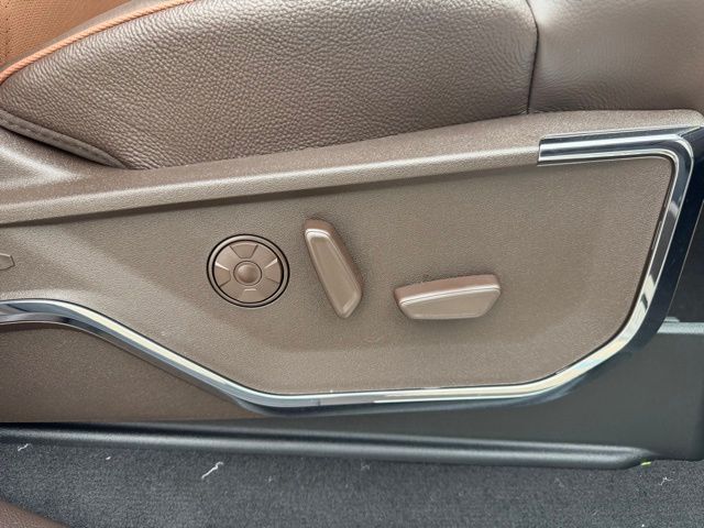 2026 Ford F-450SD King Ranch Random Lake WI