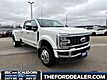 2026 Ford F-450SD King Ranch