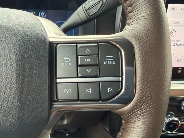 2026 Ford F-450SD King Ranch Random Lake WI