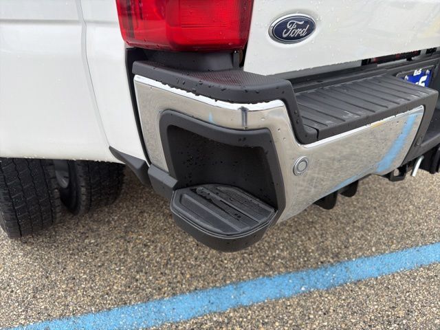 2026 Ford F-450SD King Ranch Random Lake WI