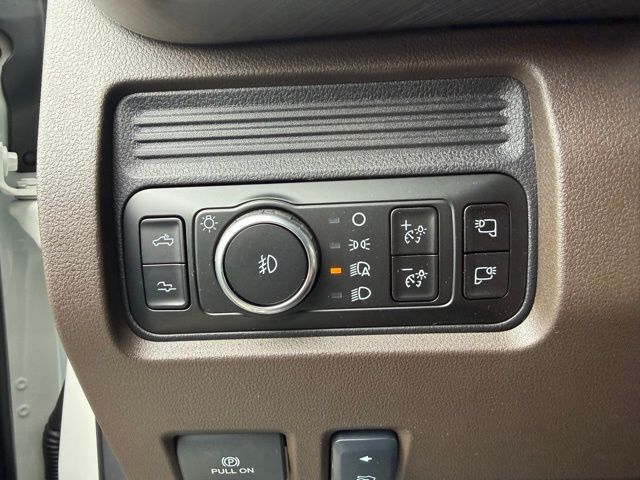 2026 Ford F-450SD King Ranch Random Lake WI