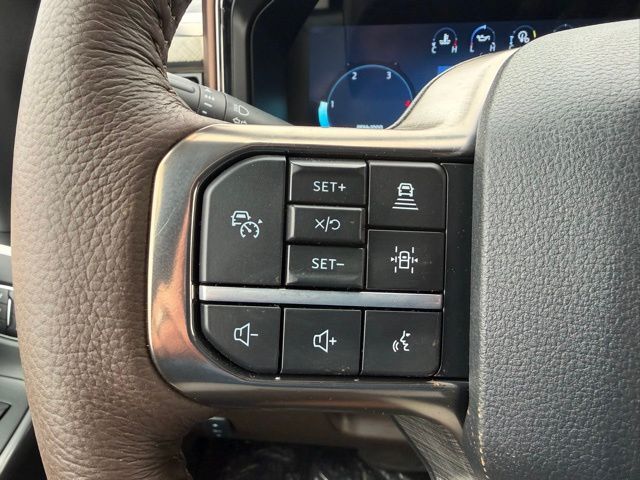 2026 Ford F-450SD King Ranch Random Lake WI