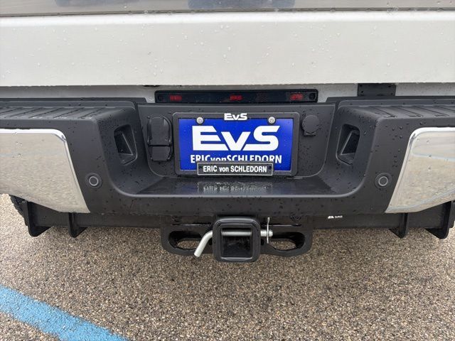 2026 Ford F-450SD King Ranch Random Lake WI