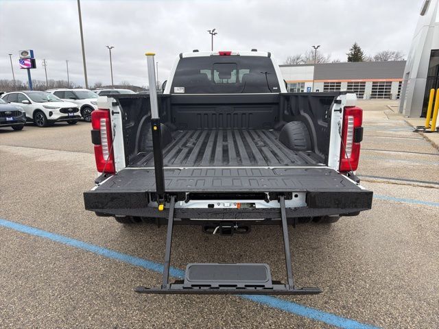 2026 Ford F-450SD King Ranch Random Lake WI