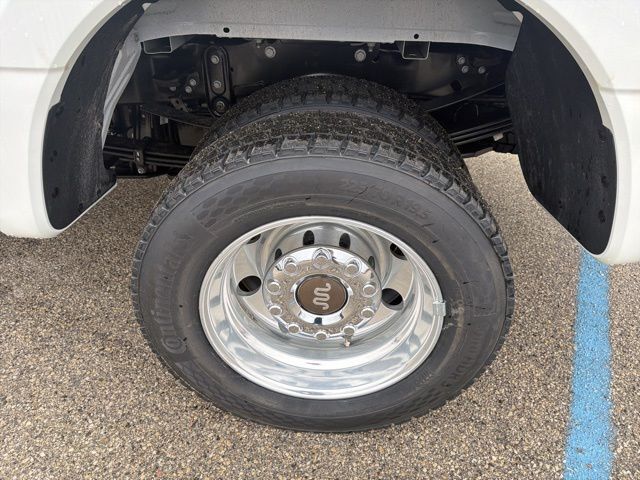 2026 Ford F-450SD King Ranch Random Lake WI