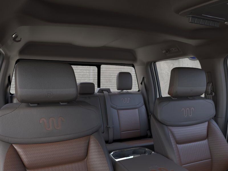 2026 Ford F-450SD King Ranch Springfield VA