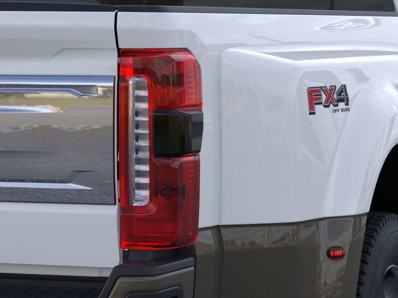 2026 Ford F-450SD King Ranch Springfield VA