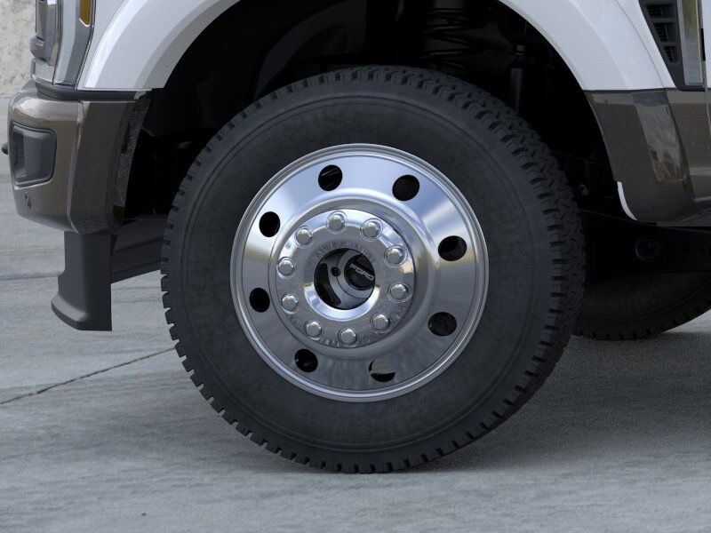 2026 Ford F-450SD King Ranch Springfield VA