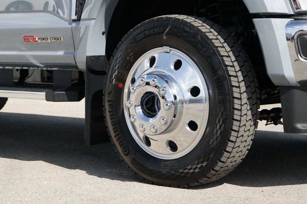2026 Ford F-450SD Lariat Hondo TX