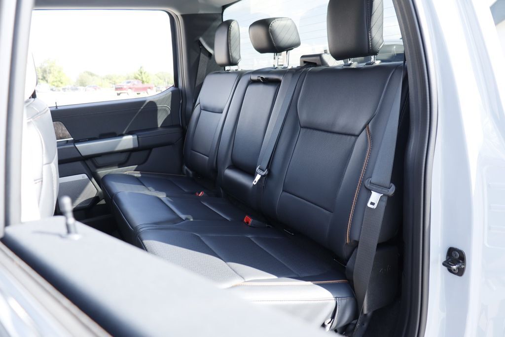 2026 Ford F-450SD Lariat Hondo TX