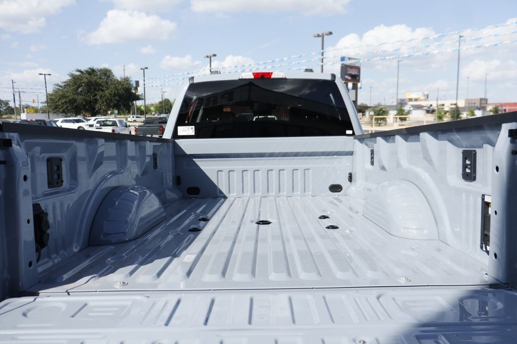 2026 Ford F-450SD Lariat Hondo TX
