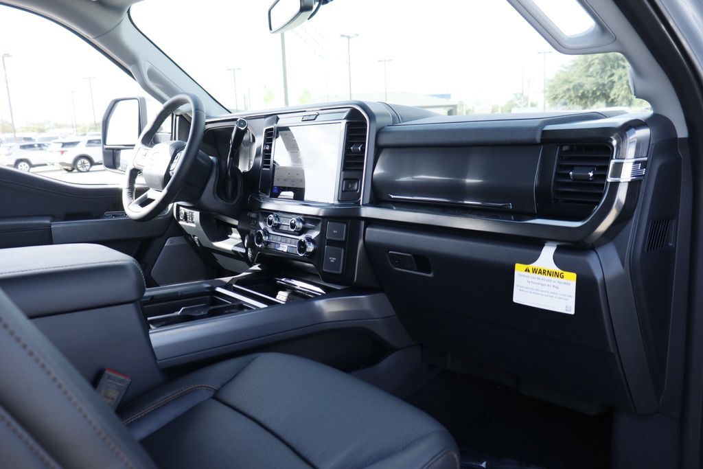 2026 Ford F-450SD Lariat Hondo TX