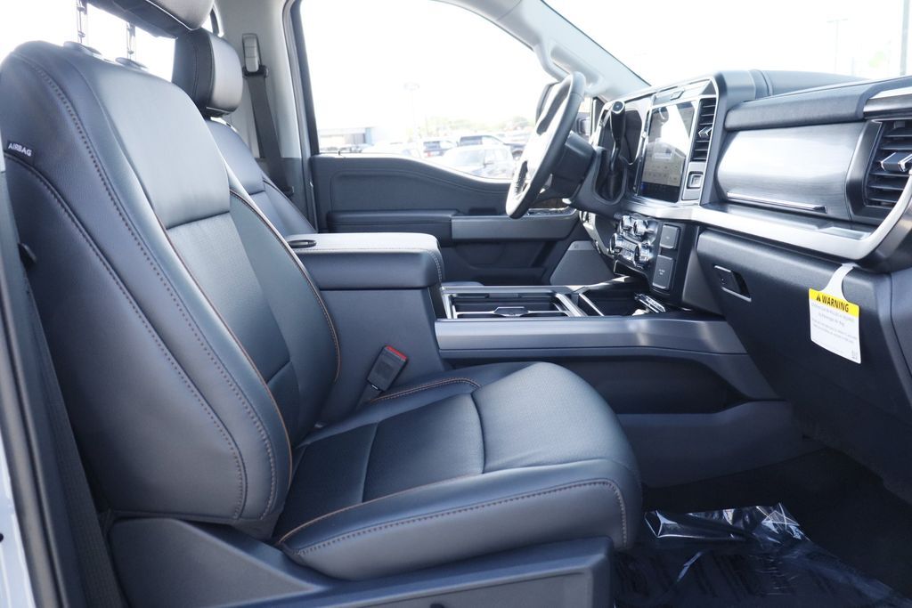 2026 Ford F-450SD Lariat Hondo TX
