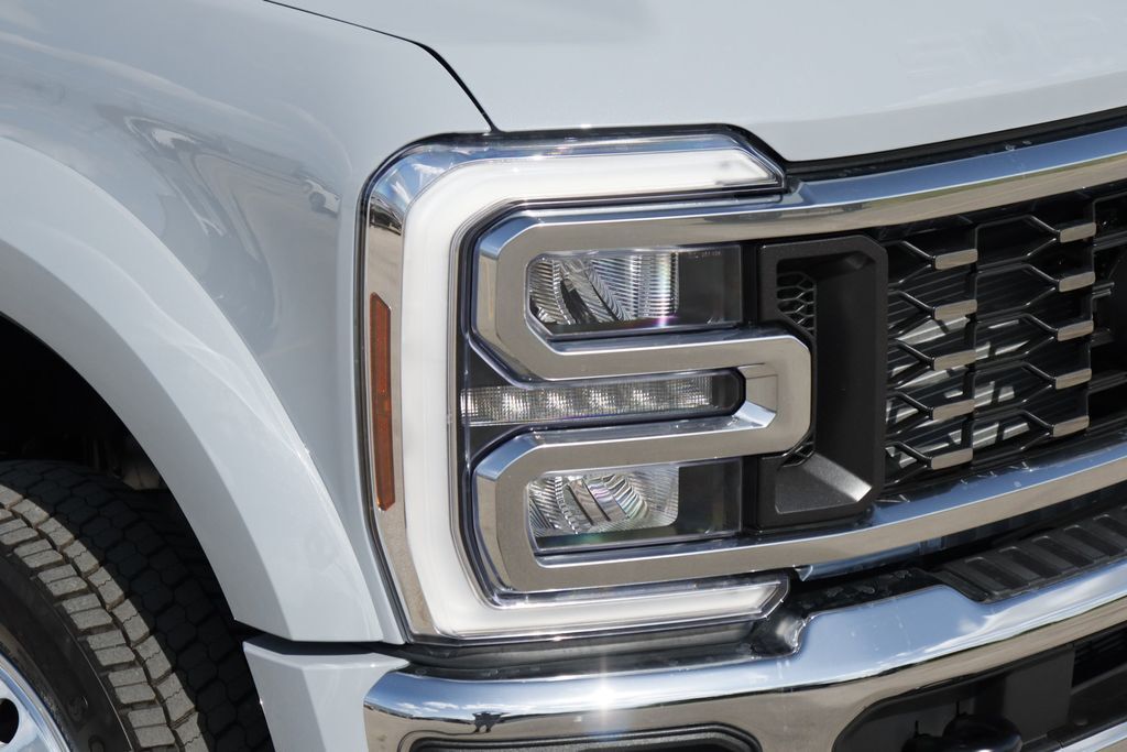 2026 Ford F-450SD Lariat Hondo TX