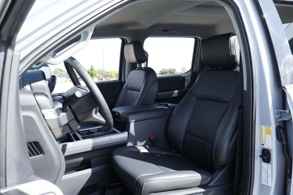 2026 Ford F-450SD Lariat Hondo TX