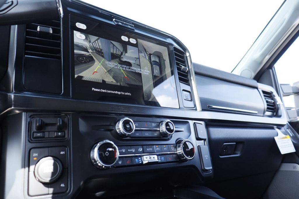 2026 Ford F-450SD Lariat Hondo TX