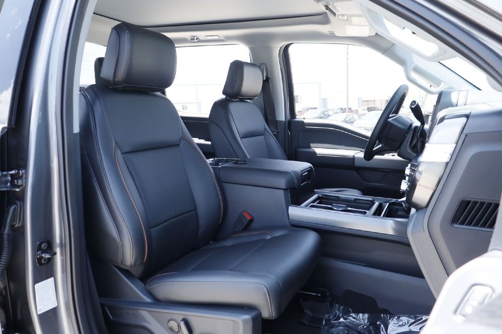 2026 Ford F-450SD Lariat Hondo TX
