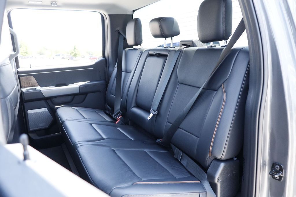 2026 Ford F-450SD Lariat Hondo TX