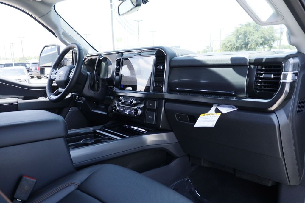2026 Ford F-450SD Lariat Hondo TX
