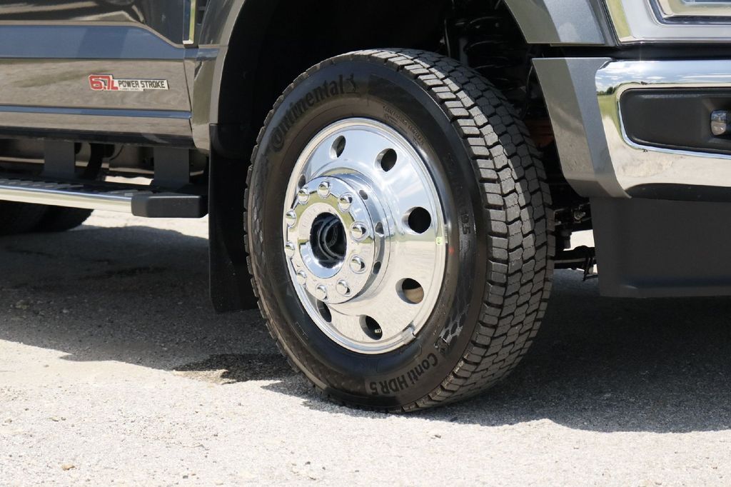 2026 Ford F-450SD Lariat Hondo TX