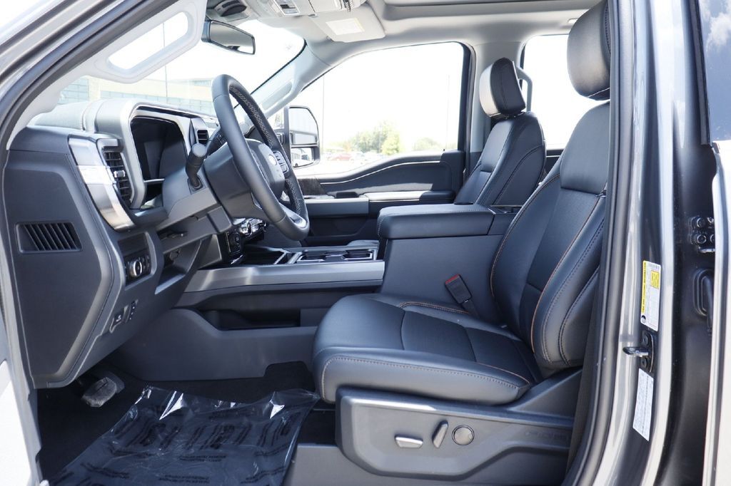 2026 Ford F-450SD Lariat Hondo TX